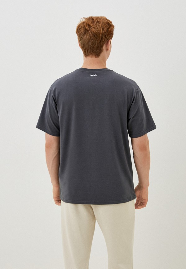 фото Футболка tezido