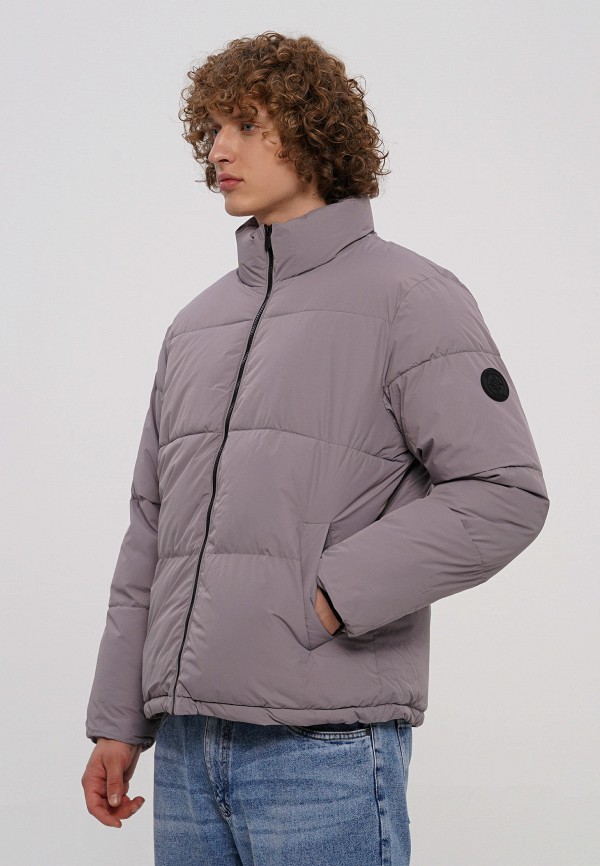 фото Куртка утепленная твое