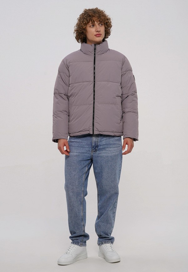 фото Куртка утепленная твое