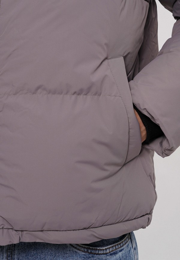 фото Куртка утепленная твое