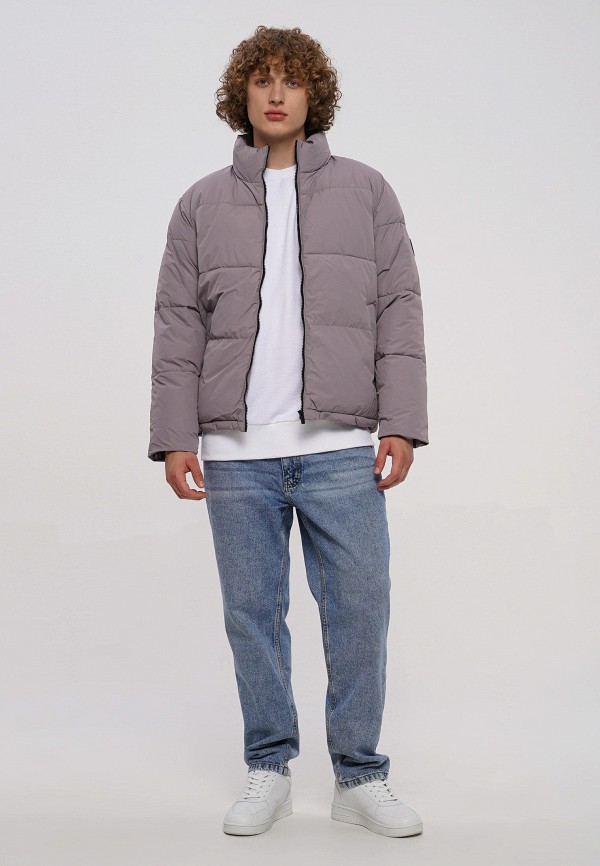 фото Куртка утепленная твое