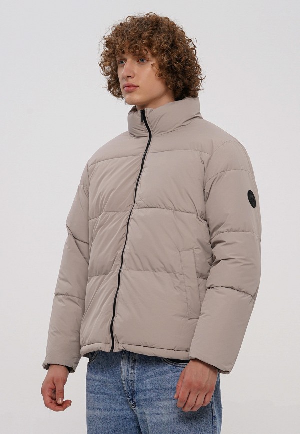 фото Куртка утепленная твое