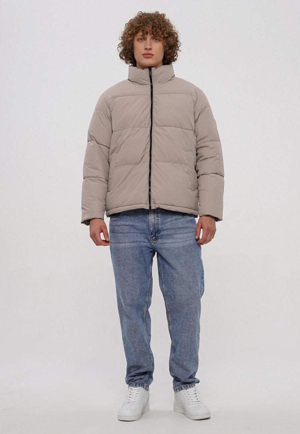 фото Куртка утепленная твое