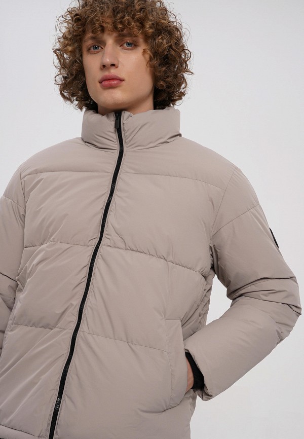 фото Куртка утепленная твое