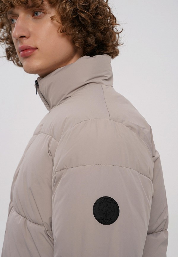 фото Куртка утепленная твое