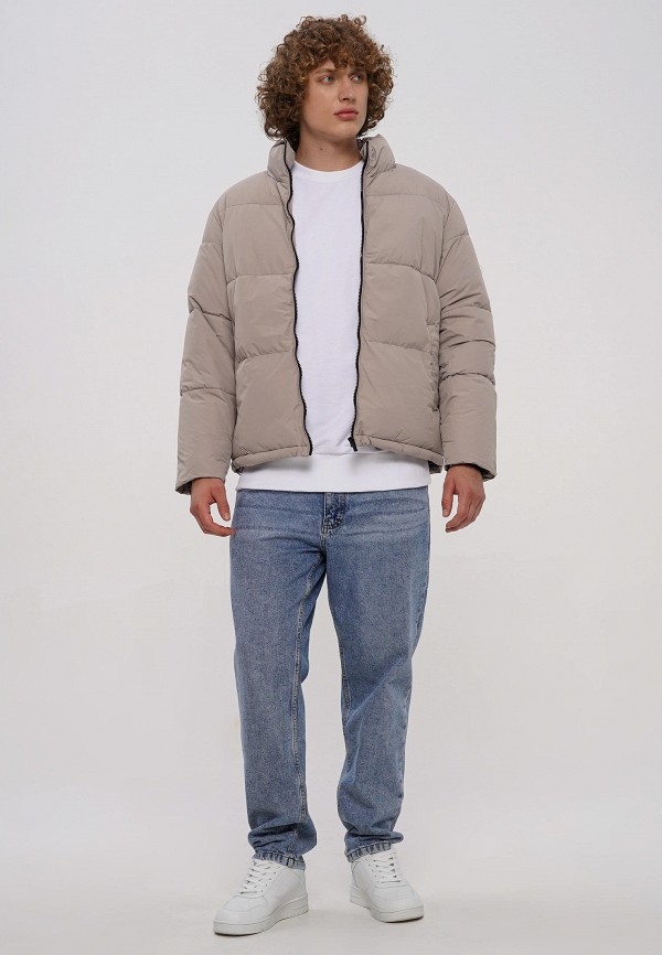 фото Куртка утепленная твое