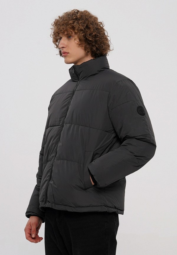 фото Куртка утепленная твое