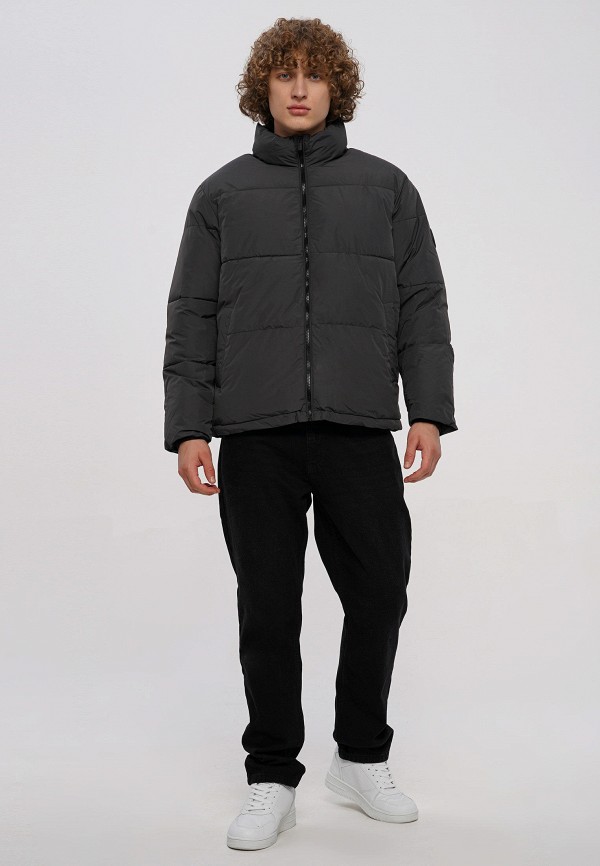 фото Куртка утепленная твое