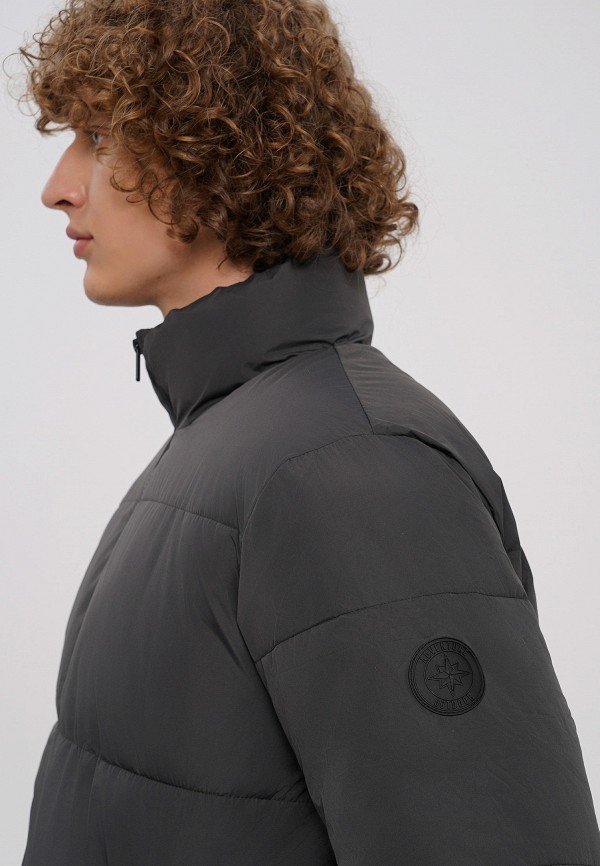 фото Куртка утепленная твое