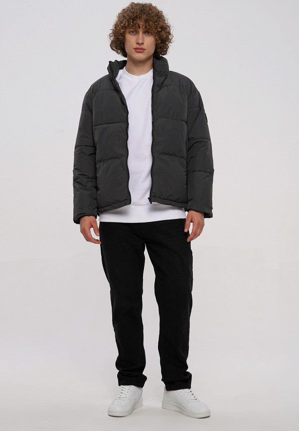 фото Куртка утепленная твое