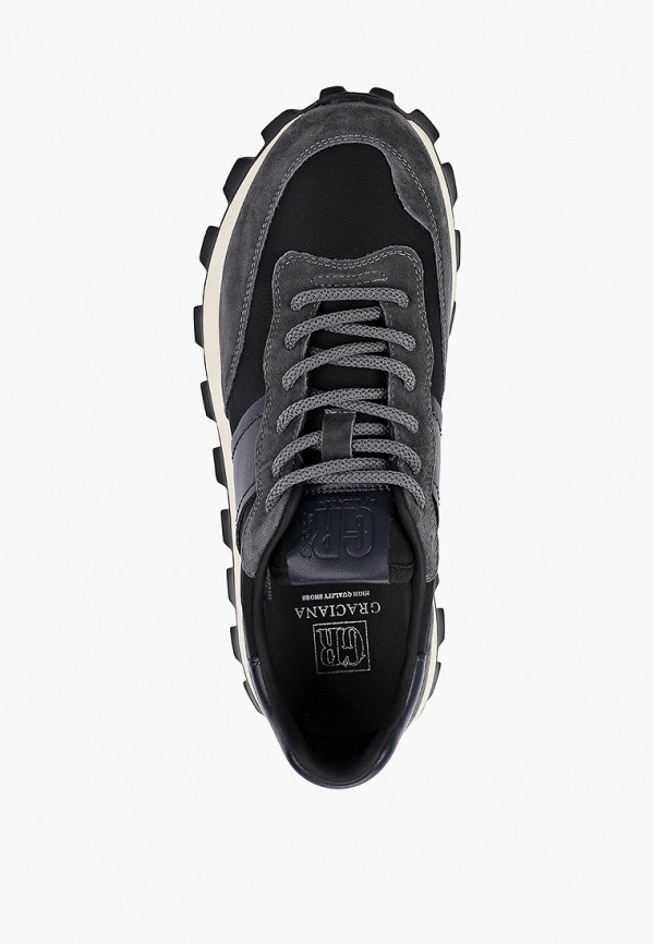 фото Кроссовки graciana