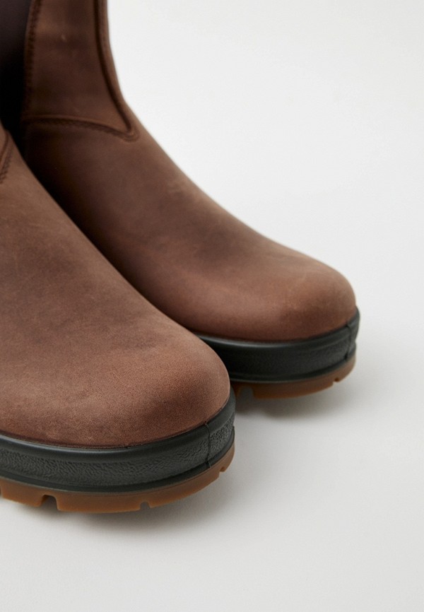 фото Ботинки ecco