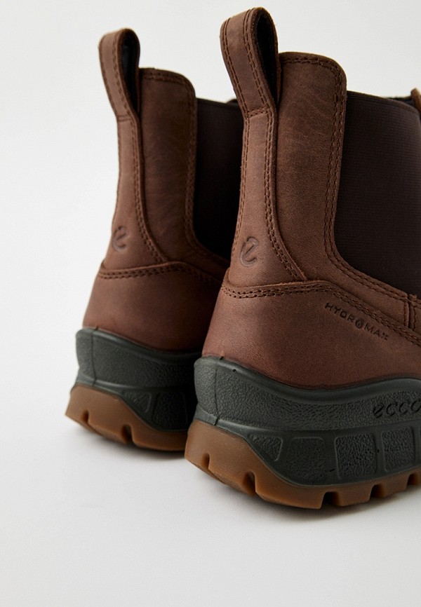 фото Ботинки ecco
