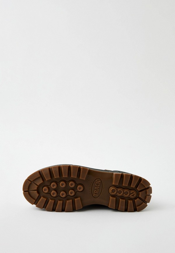 фото Ботинки ecco