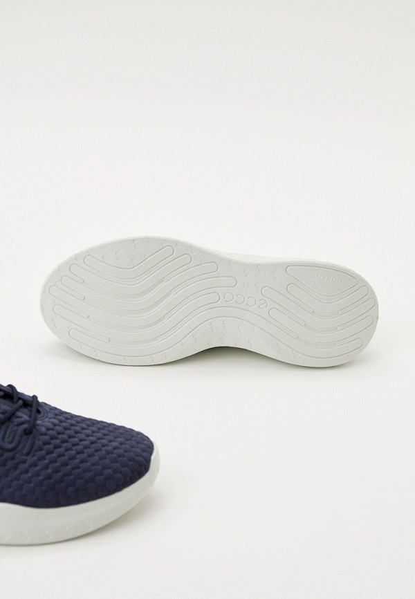 фото Кроссовки ecco