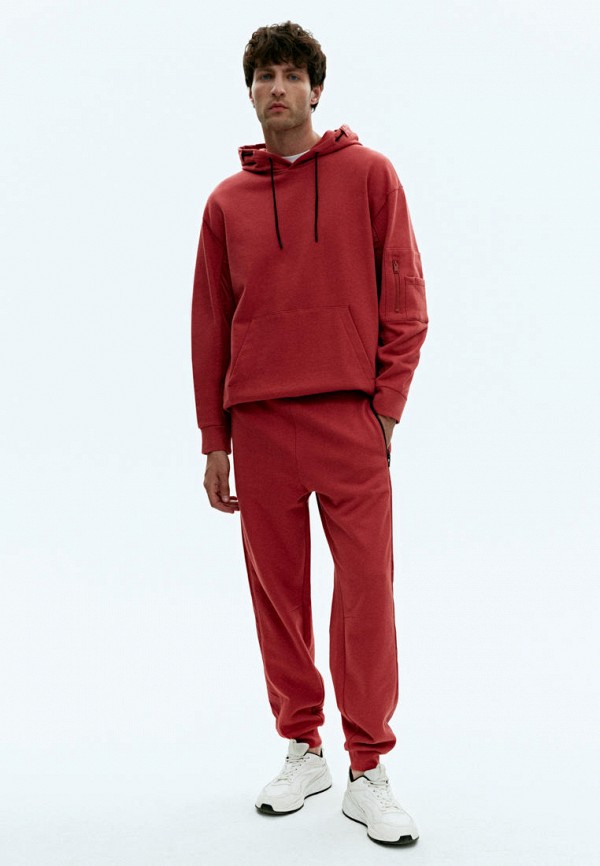 фото Худи finn flare