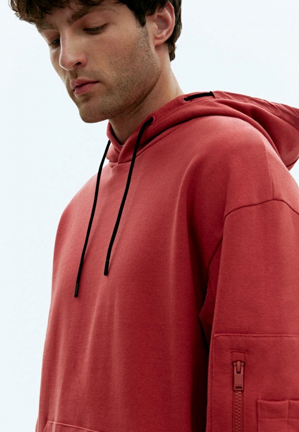 фото Худи finn flare