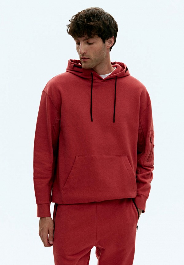 фото Худи finn flare