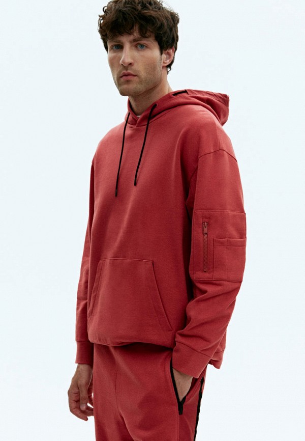 фото Худи finn flare