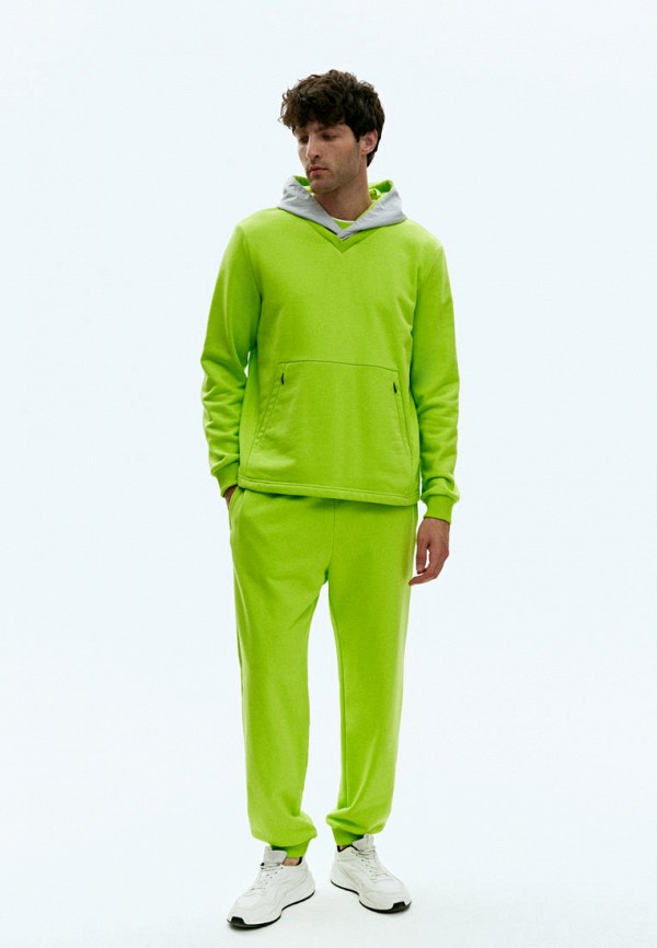 фото Брюки спортивные finn flare