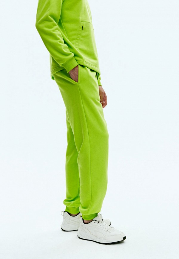 фото Брюки спортивные finn flare