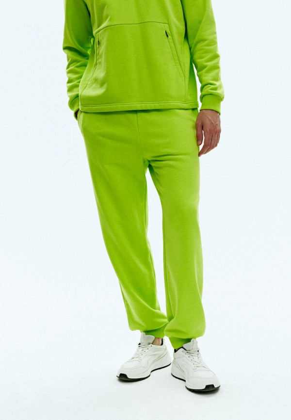 фото Брюки спортивные finn flare