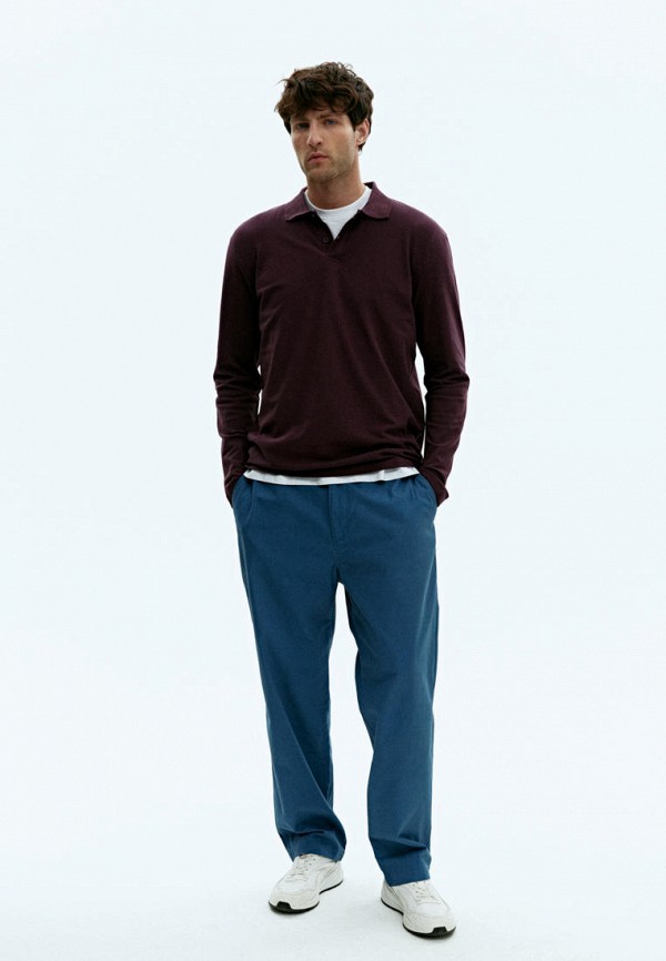 фото Брюки finn flare