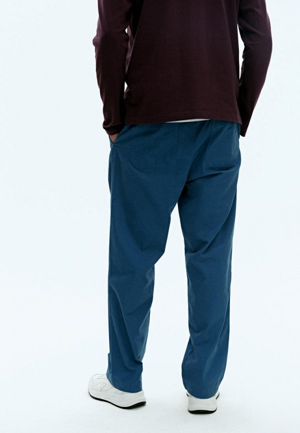 фото Брюки finn flare