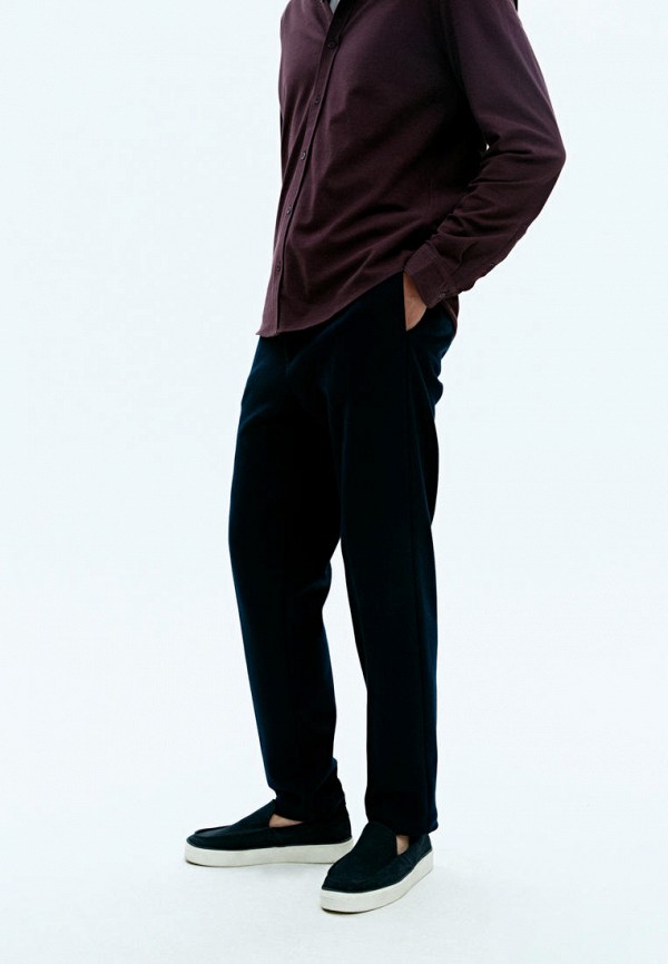 фото Брюки finn flare