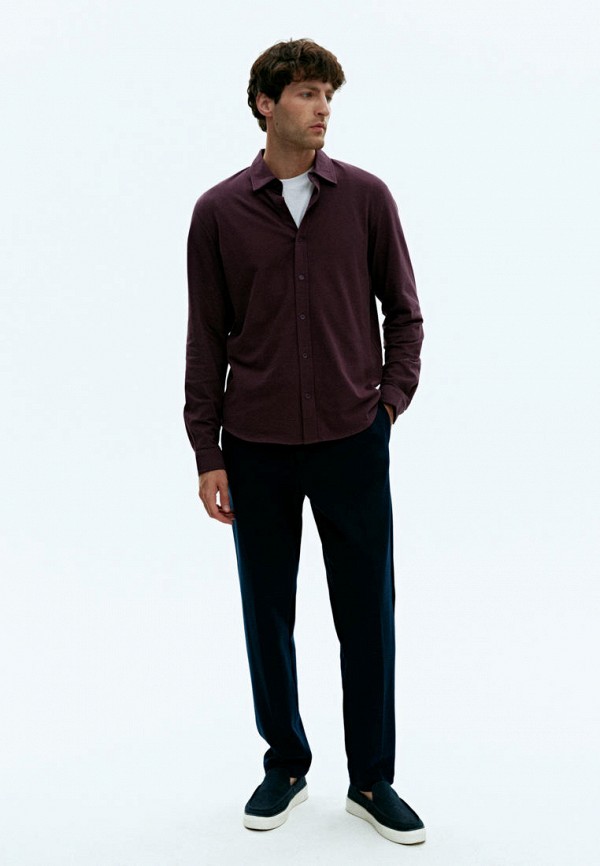 фото Брюки finn flare