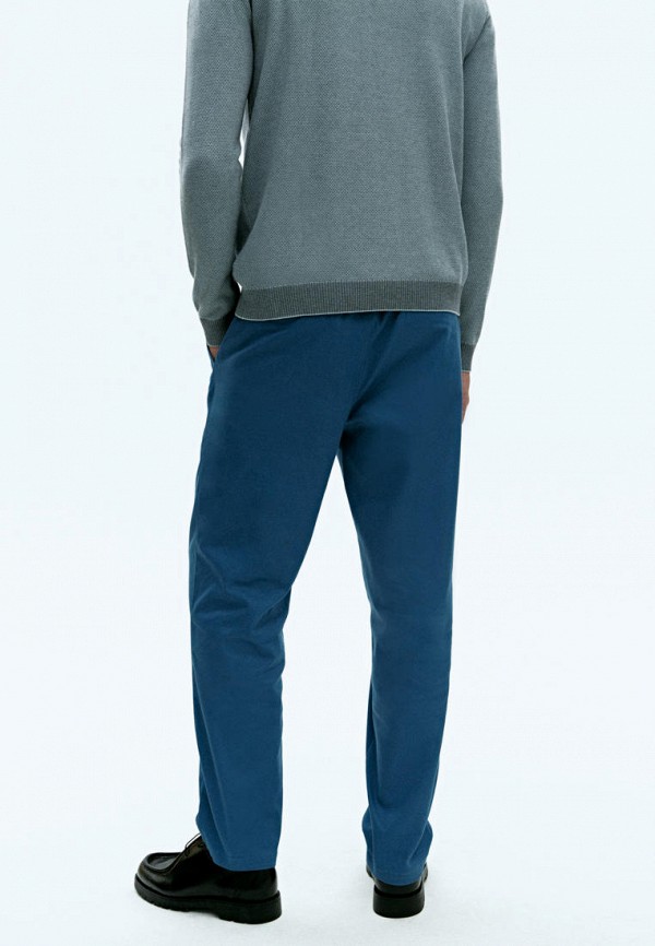 фото Брюки finn flare