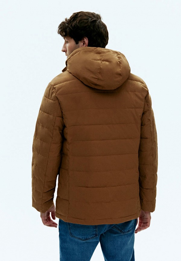 фото Куртка утепленная finn flare