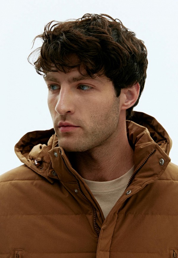 фото Куртка утепленная finn flare