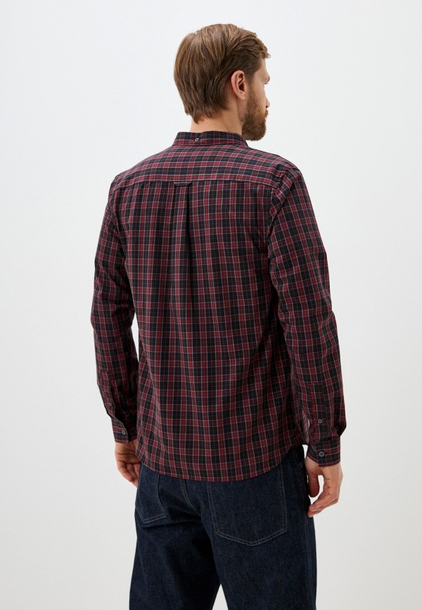 фото Рубашка lyle & scott