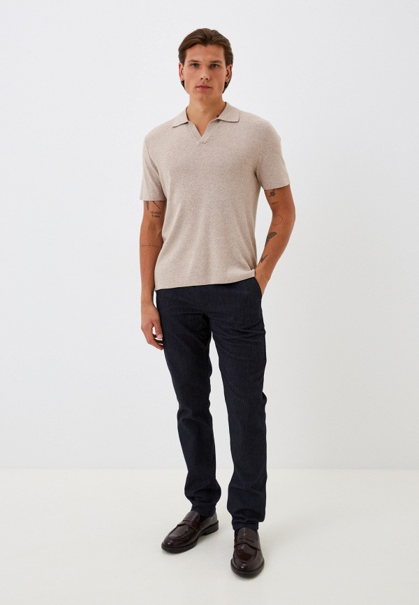 фото Брюки luxor by ramo