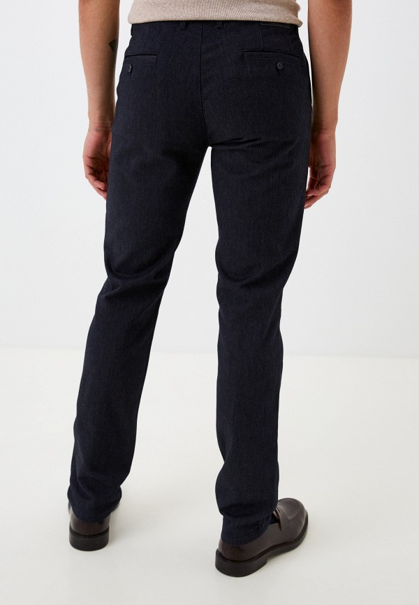 фото Брюки luxor by ramo