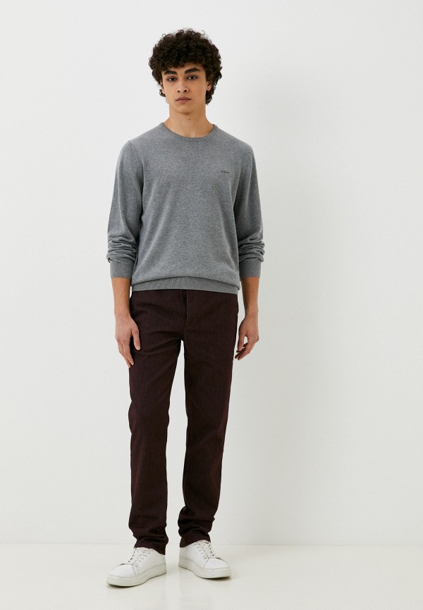 фото Брюки luxor by ramo