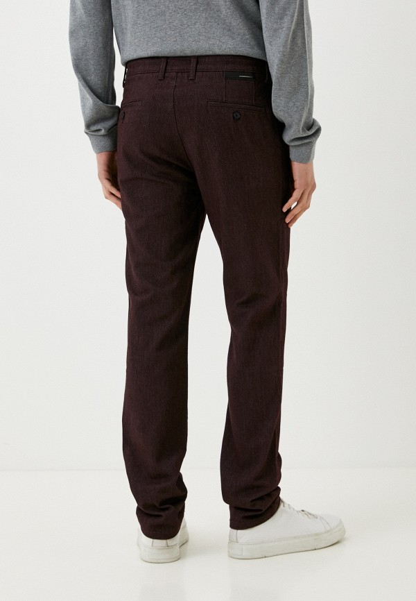 фото Брюки luxor by ramo