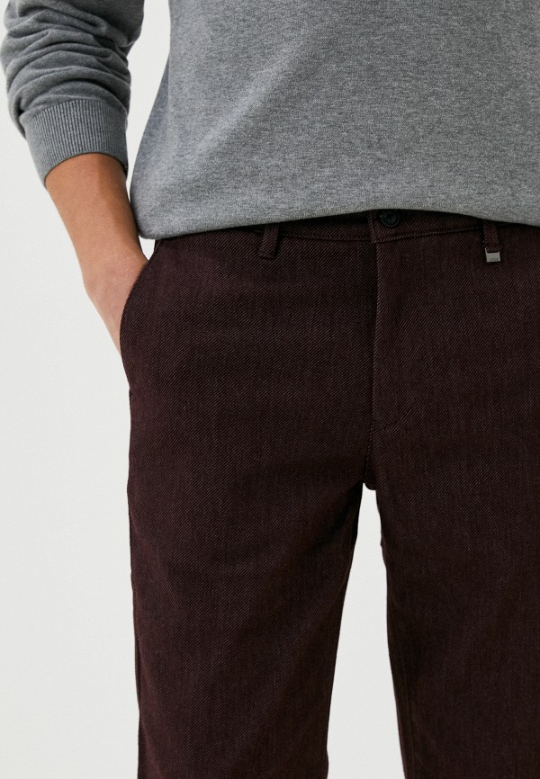 фото Брюки luxor by ramo