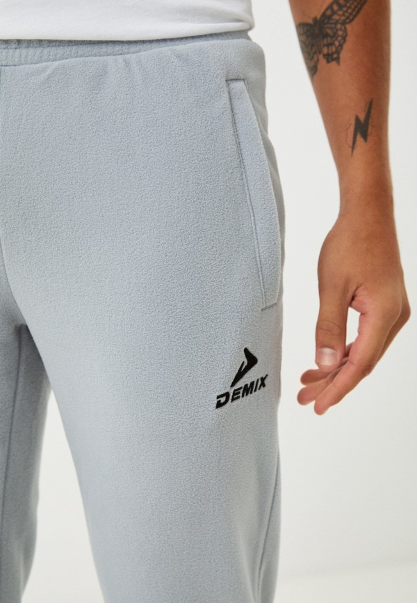 фото Брюки спортивные demix
