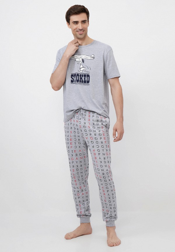 фото Брюки домашние modis