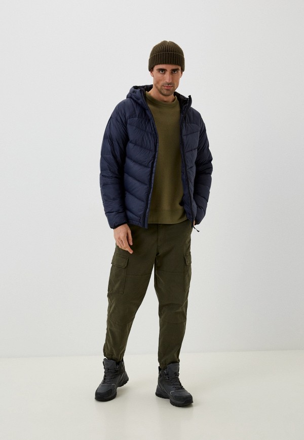 фото Пуховик northland