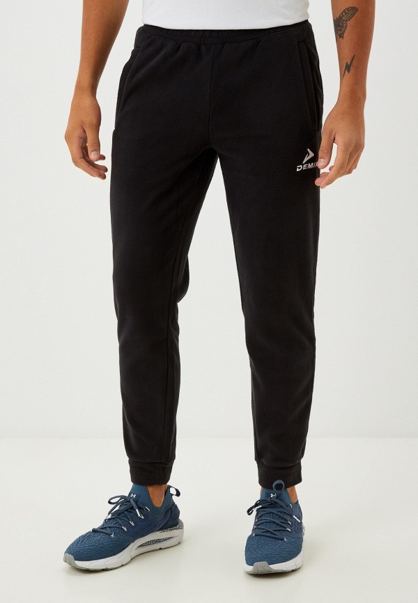 фото Брюки спортивные demix