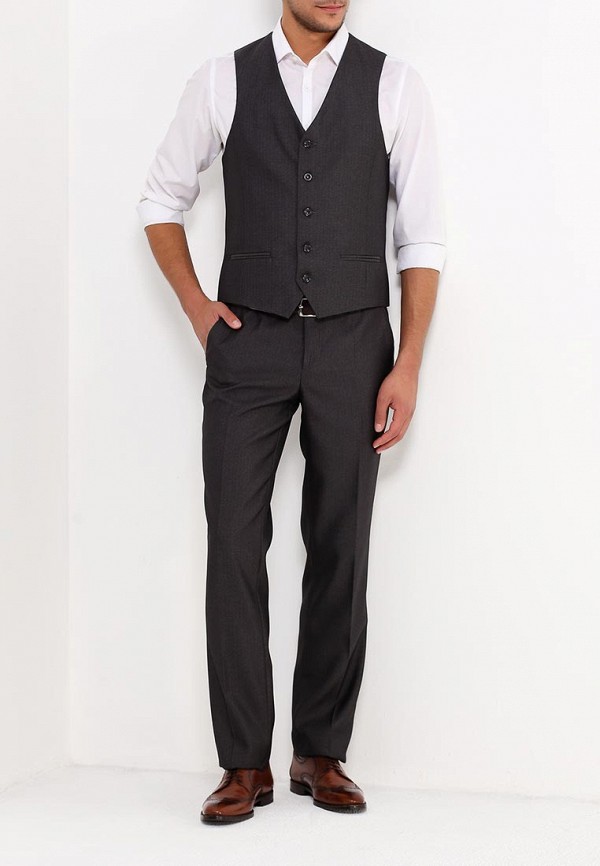 фото Брюки stenser