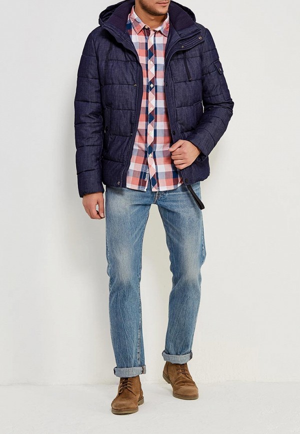 фото Куртка утепленная cudgi