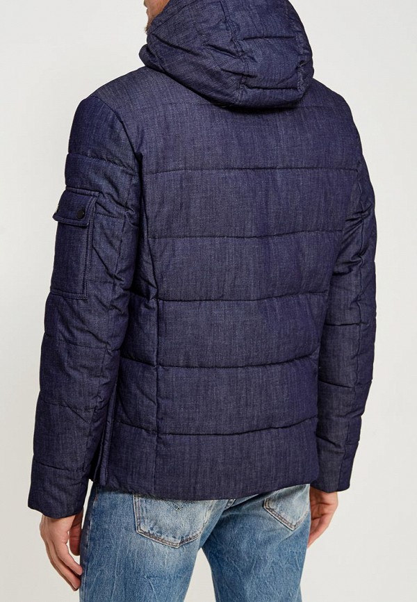 фото Куртка утепленная cudgi