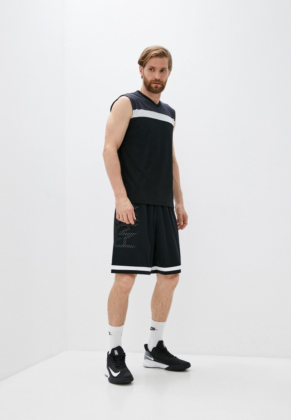 фото Шорты спортивные anta