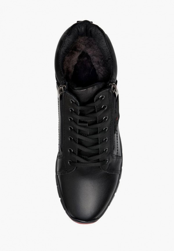 фото Ботинки alessio nesca