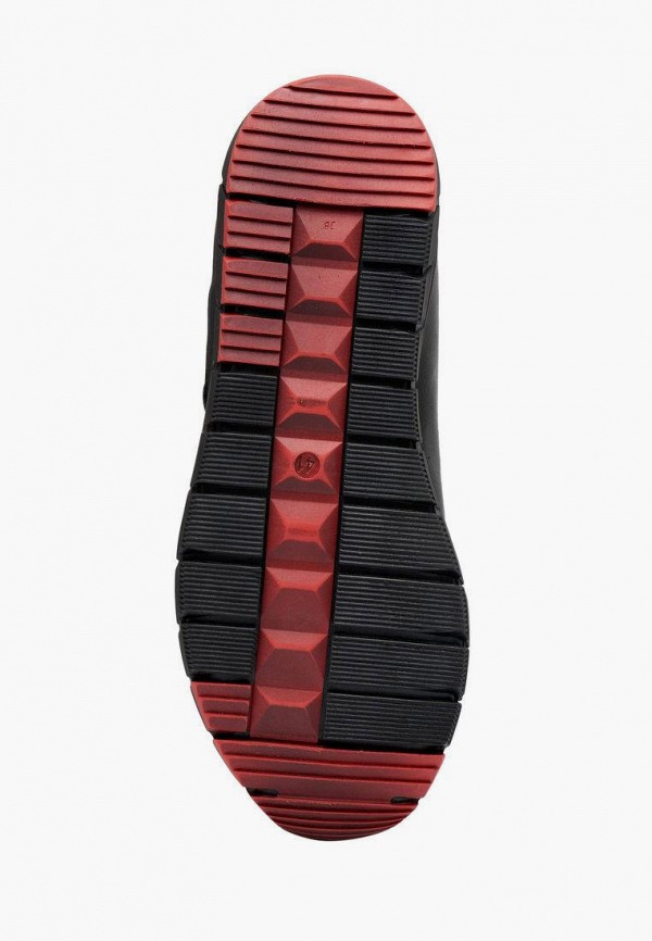 фото Ботинки alessio nesca