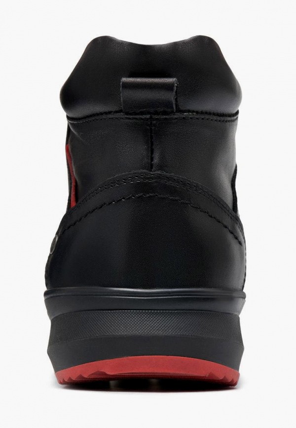 фото Ботинки alessio nesca